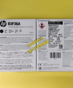 HP 1918 B3F36A