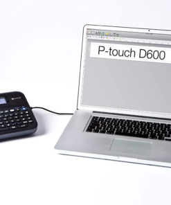 Brother PT- D600 Label Printer