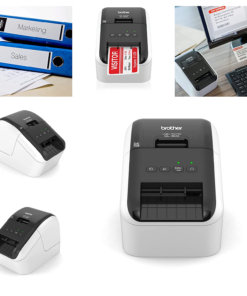 Brother QL-800 Label Printer