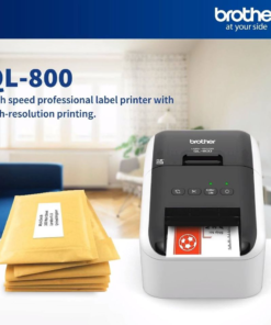 Brother QL-800 Label Printer